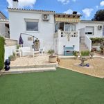 Bungalow for sale in Moraira, with Private Garden and Community Pool.