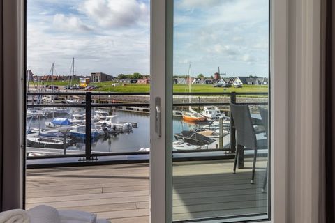 Bienvenido a su santuario junto al mar en Sint-Annaland, donde la relajación se combina con vistas impresionantes en este encantador apartamento del primer piso. Perfectamente adecuado para hasta 4 personas, este retiro ofrece una escapada idílica a ...