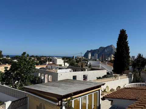 jouw droomvilla wacht op je in calpe ruimte privacy en comfort stel je voor jouw eigen plekje in calpe een ruime woning waar iedereen zijn eigen hoekje heeft en waar gasten altijd welkom zijn. deze villa biedt je dat &ndash en nog veel meer. met vier...