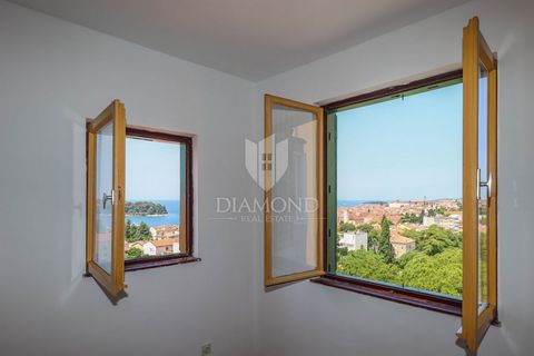Location: Istarska županija, Rovinj, Rovinj. ChatGPT je rekao: Istria, Rovigno, Centro In vendita appartamento di 48 m² situato al 6° piano di un edificio di qualità con ascensore, in una posizione eccezionale a Rovigno – a soli 10 minuti a piedi dal...