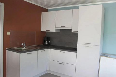 Entfliehen Sie in die Ruhe und den Charme von „De Witte Vallei“ – Ihrem idyllischen Rückzugsort an der belgischen Küste. Dieses Ferienhaus im charmanten Westende bietet den perfekten Rückzugsort für Ihren nächsten Familienurlaub. Mit Platz für bis zu...