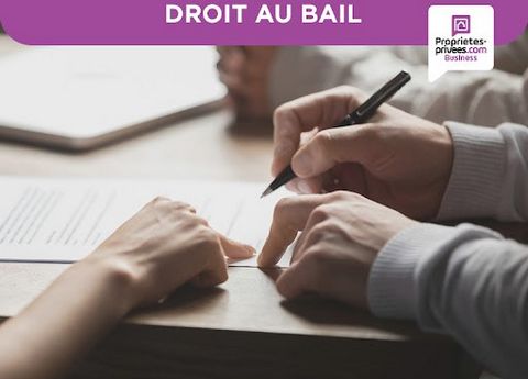 75004 PARIS LE MARAIS BHV LOCAL COMMERCIAL TOUT COMMERCE 132 m². Situé dans LE MARAIS, à toute proximité du BHV , Laurent THIERY vous propose ce LOCAL COMMERCIAL FRIPERIE TOUT COMMERCE d'une surface de 132 m², dont - 62 m² en RDC et - 70 m² espace de...
