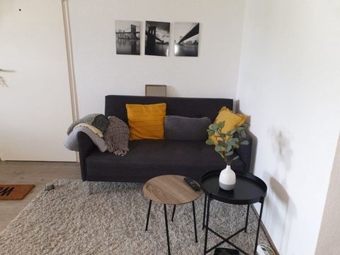 Ein schön eingerichtetes und ausgestattetes Apartment mit gehobener, hotelähnlicher Ausstattung in einer grünen Gegend in Wuppertal-Laaken. Das Anwesen ist ideal für Geschäftsreisende, Studenten und Berufstätige sowohl für einen kurzen als auch für e...