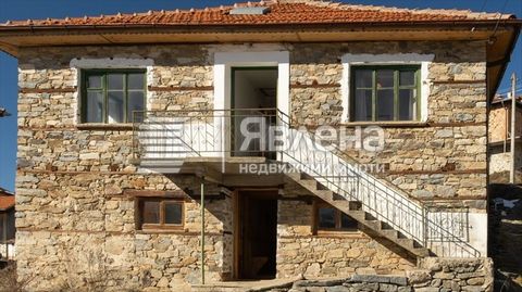 We present to you a two-storey stone house in the Rhodope village of Kutela, Smolyan municipality. It is located 20 km. from Smolyan, 25 km. from Pamporovo, 10 km. from Momchilovtsi and 6 km. from the resort core 'Haidushki Polyani'. The house has a ...