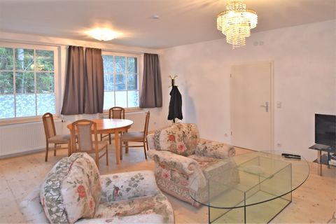 This holiday home is located in Wildemann, Germany. There are 5 bedrooms, equipped kitchens, a terrace, and central heating, which make it ideal for family get-togethers or trips with a group of friends. Wildemann is the smallest of the seven mountai...