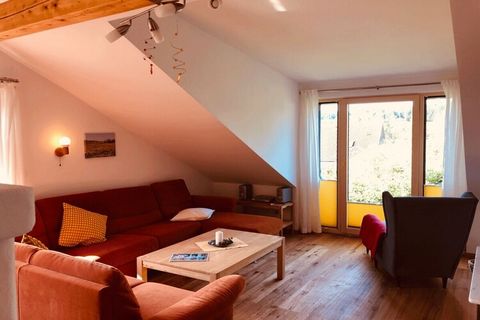 Apartament wakacyjny został gruntownie odnowiony i wyposażony w energooszczędne udogodnienia. Produkujemy energię elektryczną dzięki własnej instalacji fotowoltaicznej. Ciepła woda generowana jest przez instalację solarną umieszczoną na dachu. Możliw...